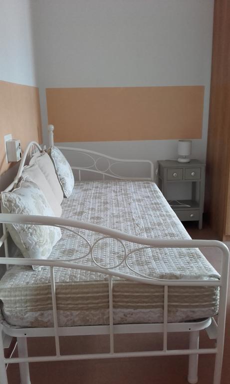 Casa Palmira Lägenhet Brenzone sul Garda Exteriör bild