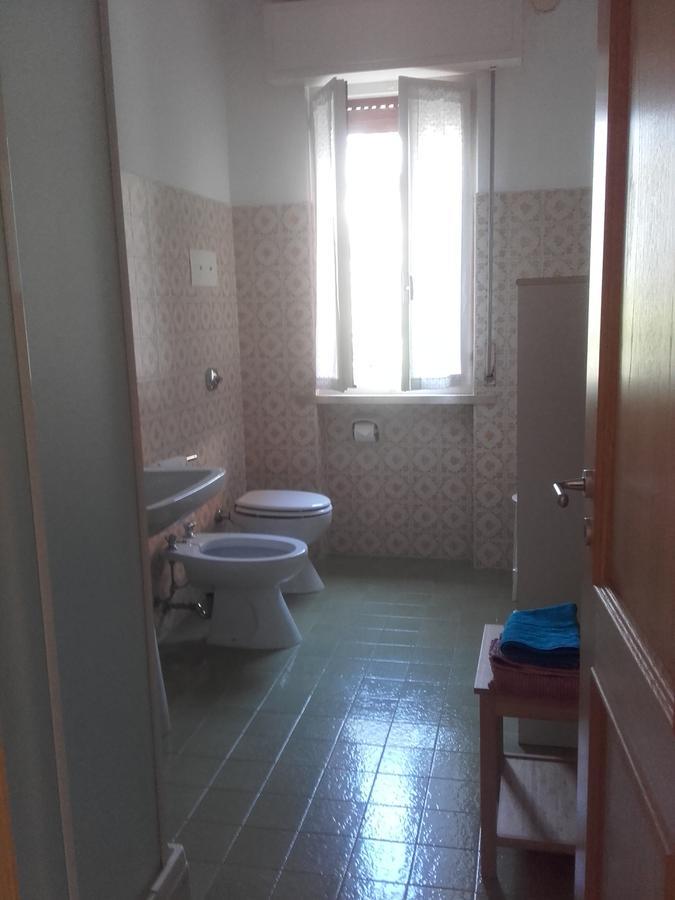Casa Palmira Lägenhet Brenzone sul Garda Exteriör bild