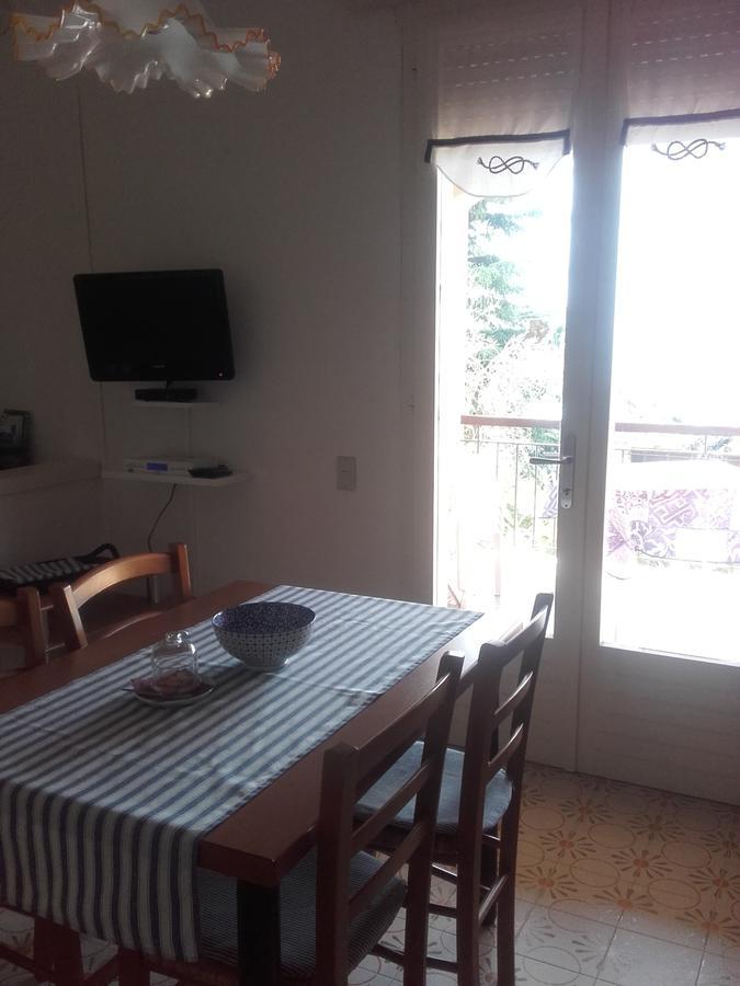 Casa Palmira Lägenhet Brenzone sul Garda Exteriör bild