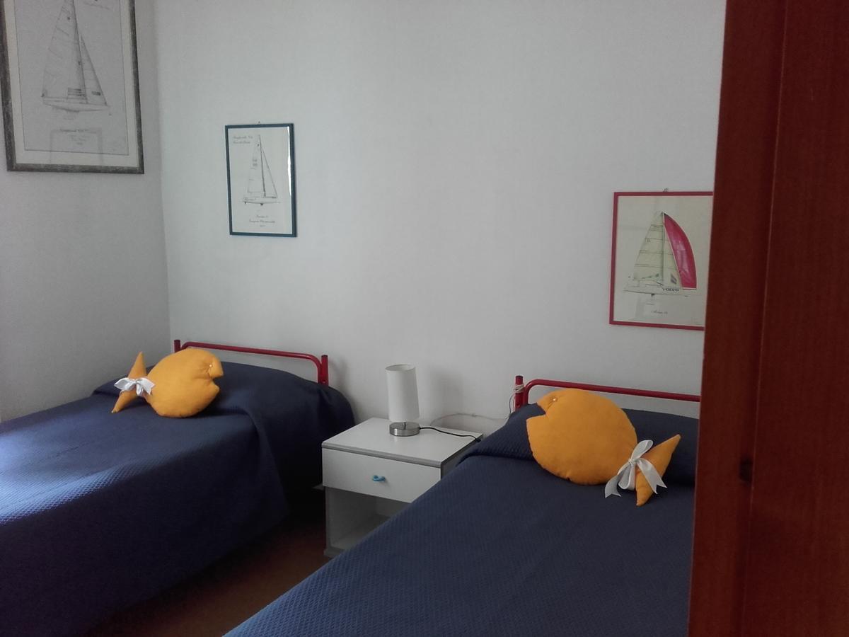 Casa Palmira Lägenhet Brenzone sul Garda Exteriör bild