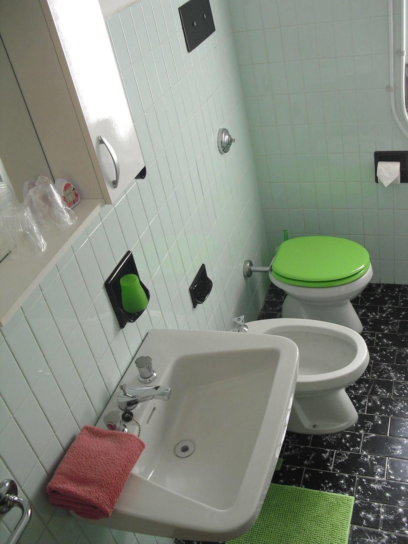 Casa Palmira Lägenhet Brenzone sul Garda Exteriör bild