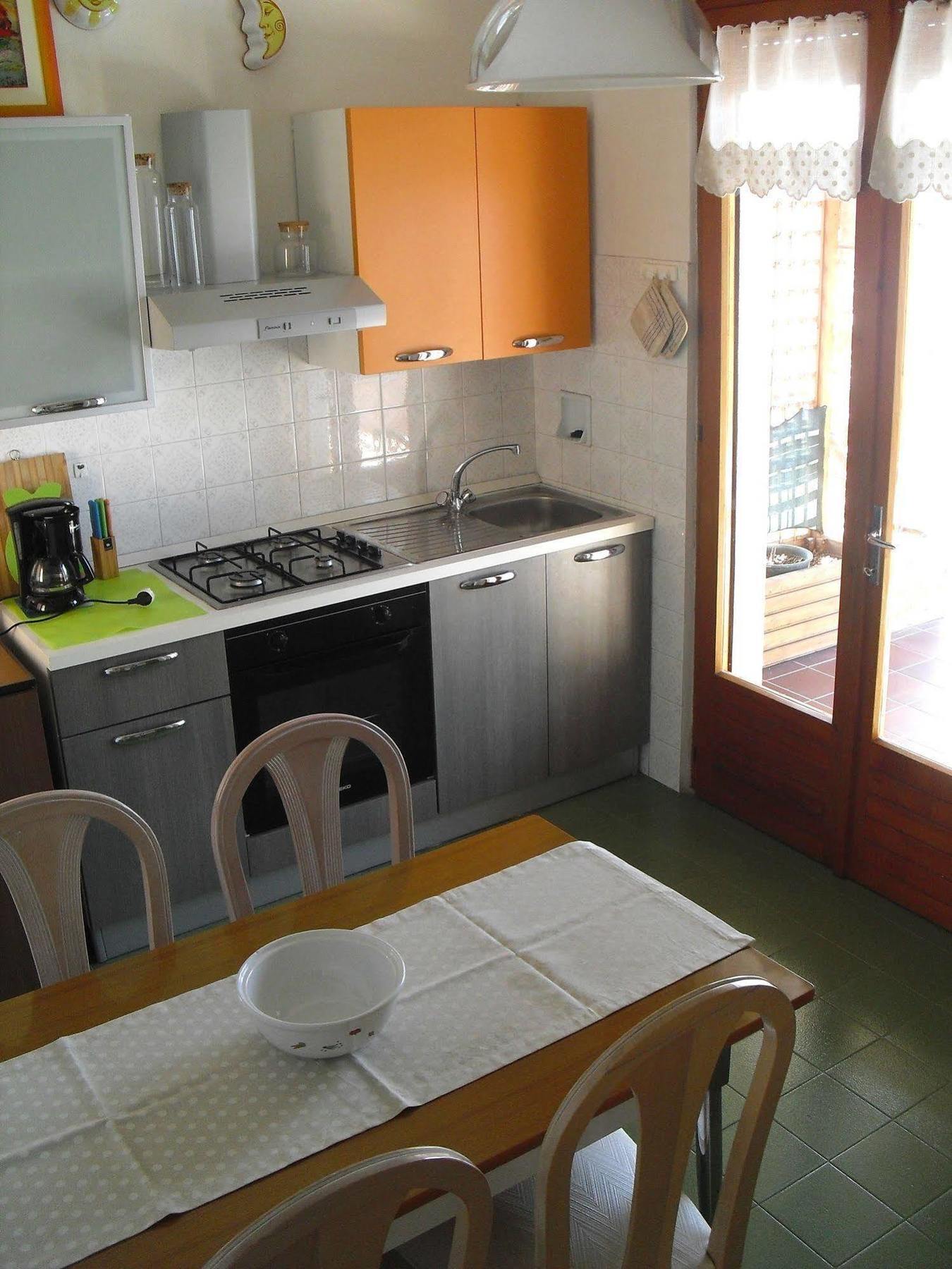 Casa Palmira Lägenhet Brenzone sul Garda Exteriör bild