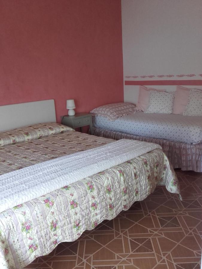 Casa Palmira Lägenhet Brenzone sul Garda Exteriör bild